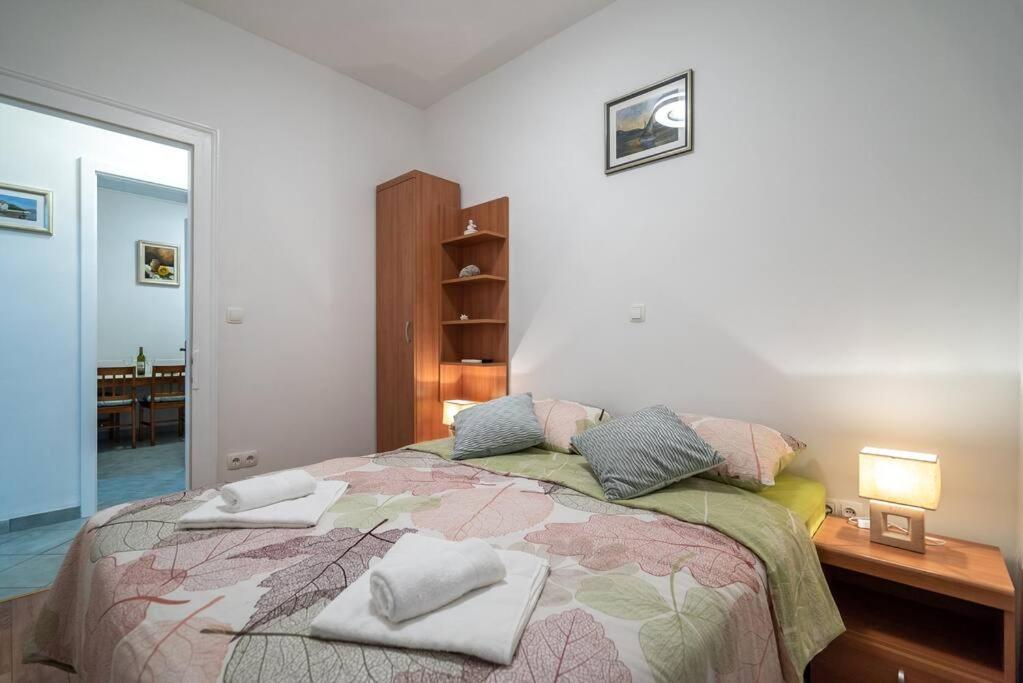 Split Old Town Cozy Apartment Εξωτερικό φωτογραφία